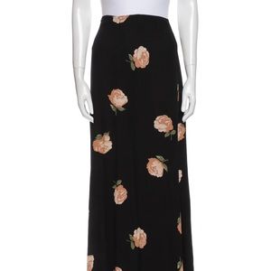 Reformation skirt